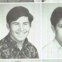 Frank Barajas' Classmates profile album