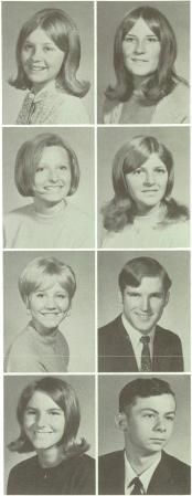 Janet Cooper's Classmates profile album