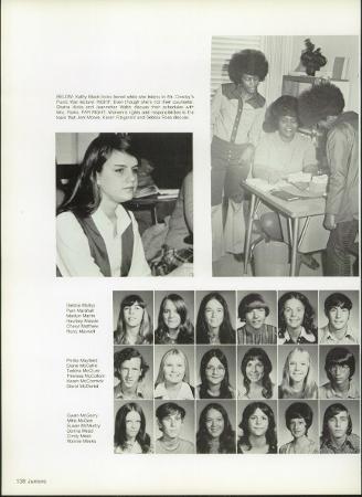 Starla Eubanks' Classmates profile album