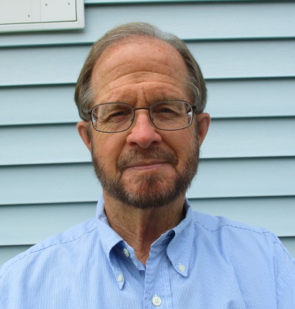 Fred Sjoberg's Classmates® Profile Photo