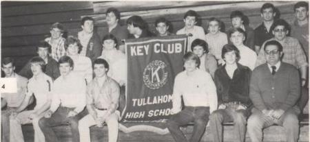 Key Club