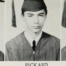 Philip Pickard's Classmates profile album