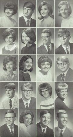Debbie Hay's Classmates profile album