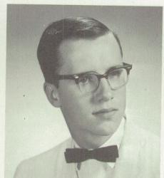 Bernie Laramie's Classmates profile album