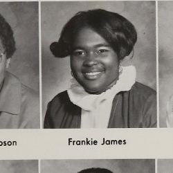 Frankie James-Boynes' Classmates profile album