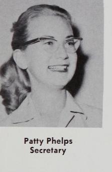 Patricia Phelps' Classmates profile album