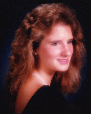 Tracey Broughton's Classmates profile album