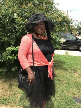 Carolyn Harris-Smith's album, 2018 Douglass All School Reunion