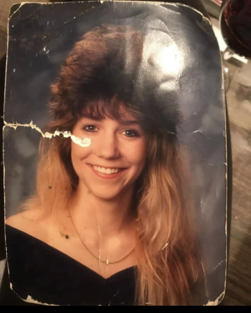 Joann Mott's Classmates profile album