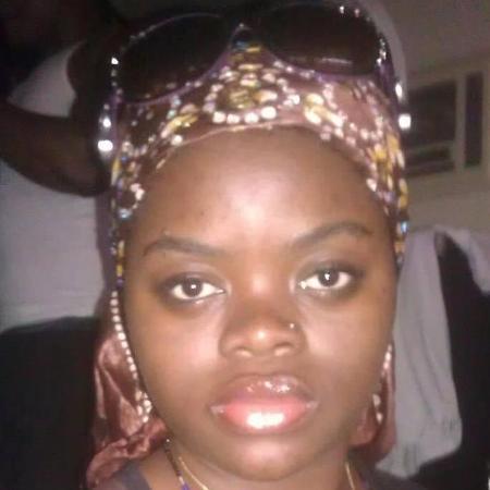 amina musa's Classmates® Profile Photo