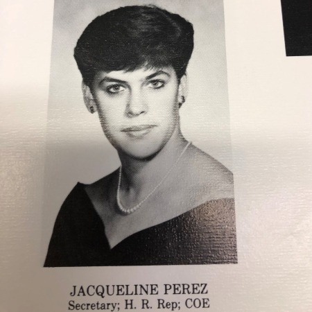 Jacqueline Perez's Classmates profile album