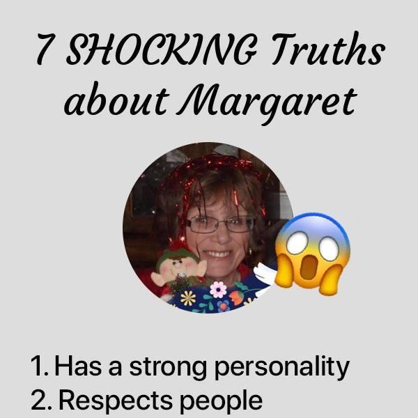 Margaret Litke-ortiz's Classmates® Profile Photo