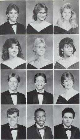 Julie Burke's Classmates profile album