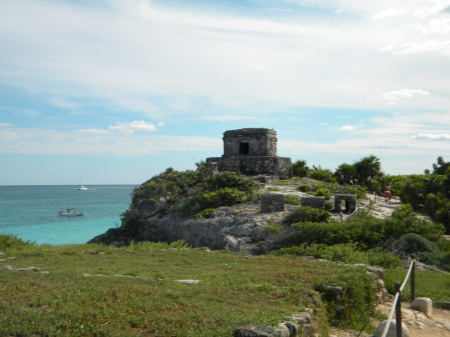 Tulum, Quintana Roo, MX