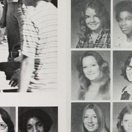 Kathleen White's Classmates profile album