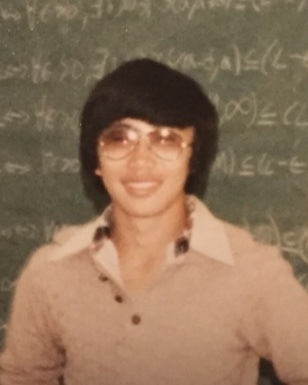 Charles Kwon's Classmates profile album