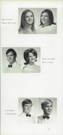 Judy Parker Joyner's Classmates profile album