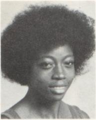 Gloria Williams' Classmates profile album