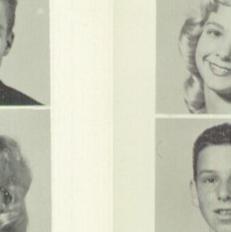 Michael McDonough's Classmates profile album