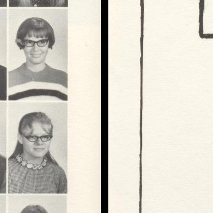 Bonnie Spencer's Classmates profile album