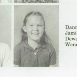 Wendy Woodsby's Classmates profile album