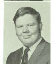 Robert Hawthorne's Classmates profile album