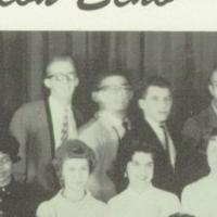 Nicholas Ditulli, Jr.'s Classmates profile album