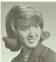 Barbara Backus' Classmates profile album