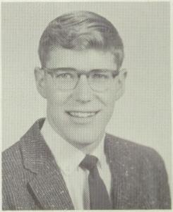 John Kauffmann's Classmates profile album