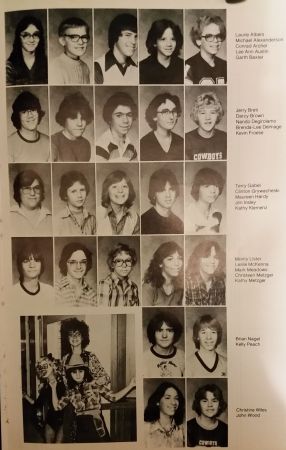 James Insley's Classmates profile album