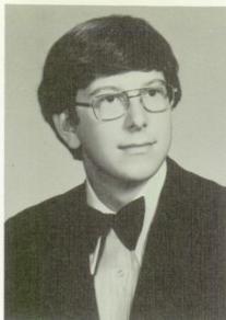 Tom Darbie's Classmates profile album