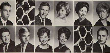 Richard Speidel's Classmates profile album