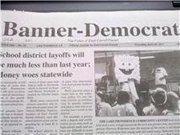 Banner-Democrat Banner's Classmates® Profile Photo