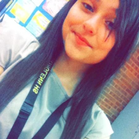 Anna Aguilar Munoz's Classmates® Profile Photo