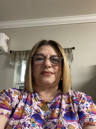 Beverly Cubillo's Classmates® Profile Photo