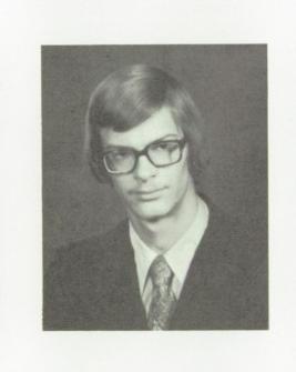 Larry Wirgau's Classmates profile album