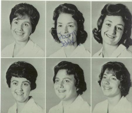 Susan Burke's Classmates profile album