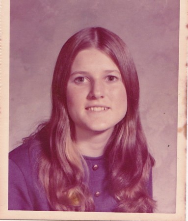 Patricia Evans' Classmates profile album