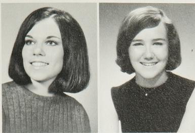 Jennifer Harris' Classmates profile album