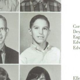 Kirby Edwards's Classmates® Profile Photo