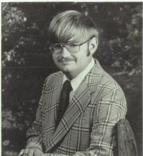 Bob Constine's Classmates profile album