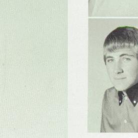 John Bowles' Classmates profile album