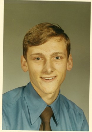 Donald Deruntz's Classmates profile album