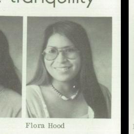 Flora Howe's Classmates profile album