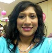 Yvonne Martinez's Classmates® Profile Photo
