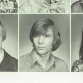 Paul Peterson's Classmates profile album