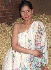 Nalini Singh's Classmates® Profile Photo