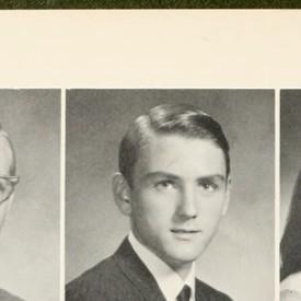 Gary Swan's Classmates profile album