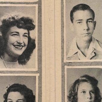 Betty Byers-Greenwood's Classmates profile album
