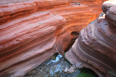 Deer Creek - Grand Canyon